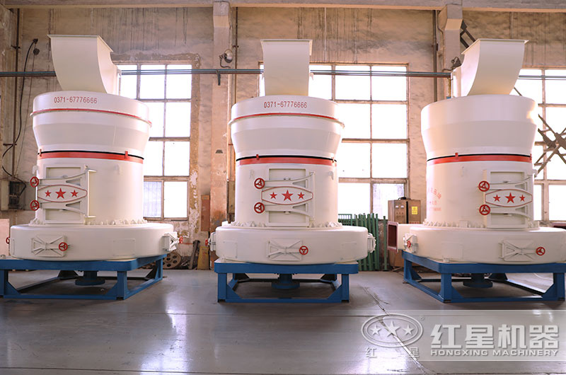 立式磨機(jī)多少錢一臺(tái)？設(shè)備結(jié)構(gòu)圖及工作原理介紹