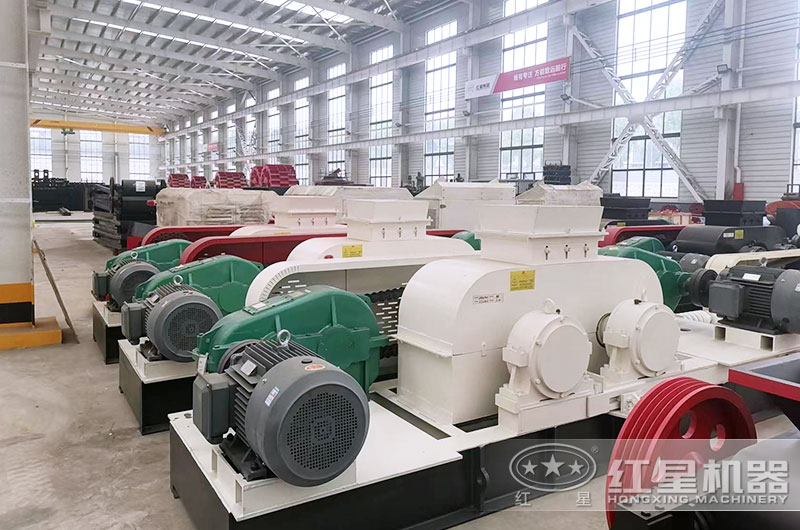 400x600對(duì)輥機(jī)時(shí)產(chǎn)多少噸？參數(shù)及價(jià)格