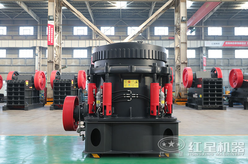 圓錐破碎機細碎和粗碎的區(qū)別是什么？