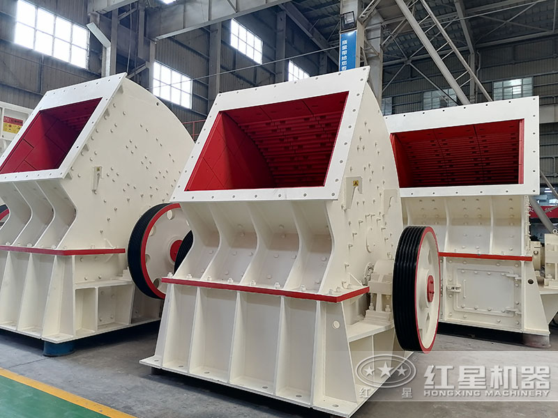 破碎石灰石用什么破碎機(jī)好？石灰石破碎機(jī)價(jià)格多少？