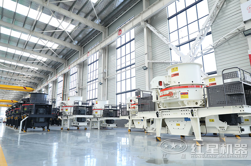 石頭制砂機設(shè)備現(xiàn)貨供應(yīng)中