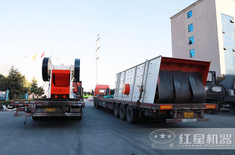 全套設(shè)備裝車發(fā)貨 全套設(shè)備裝車發(fā)貨