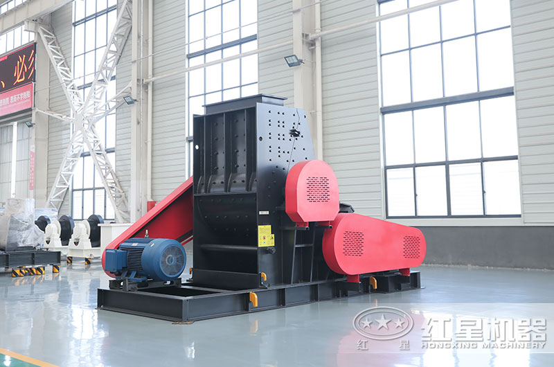 雙級粉碎機(jī)圖片 雙級粉碎機(jī)圖片