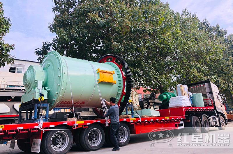 設備發(fā)貨現(xiàn)場圖 設備發(fā)貨現(xiàn)場圖