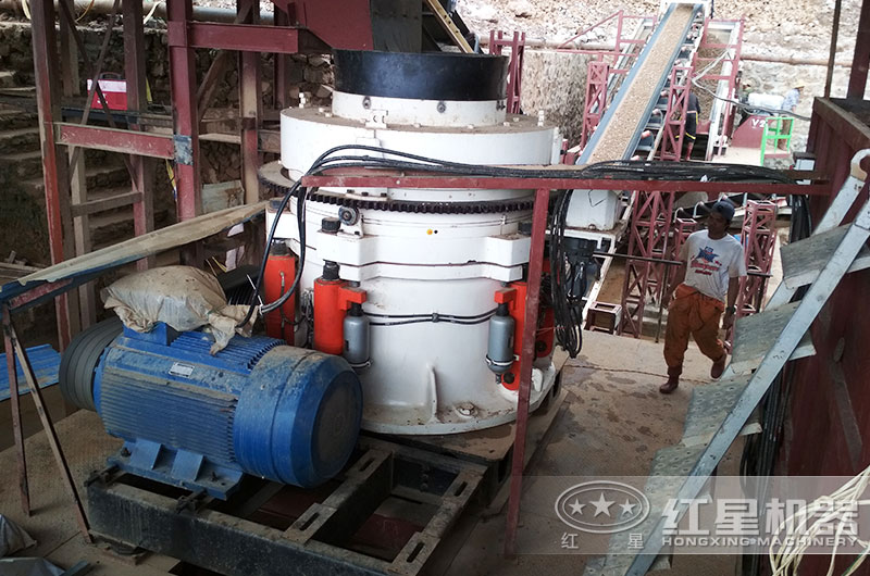 客戶現(xiàn)場(chǎng)實(shí)拍圖