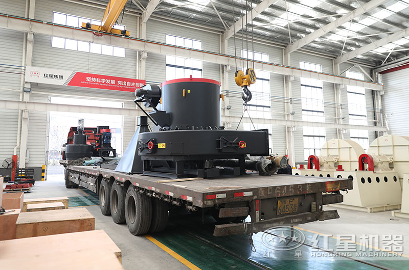 設(shè)備裝車發(fā)貨 設(shè)備裝車發(fā)貨