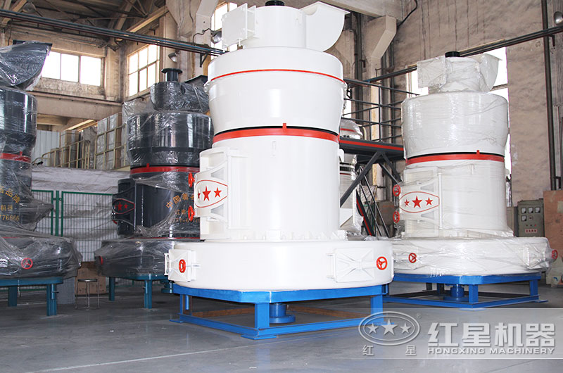 超細(xì)粉碎機(jī)400目有哪些？更細(xì)達(dá)到多少目？