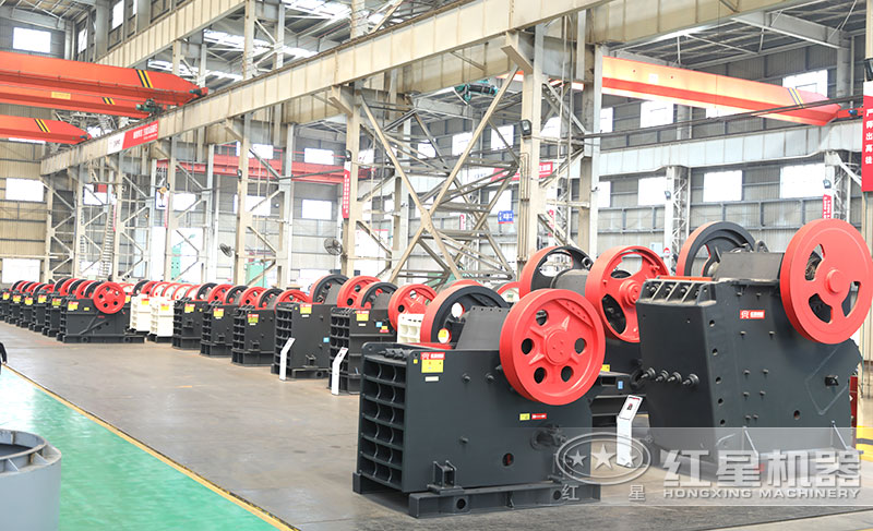 刻石機一天能出多少石子？價格多少？