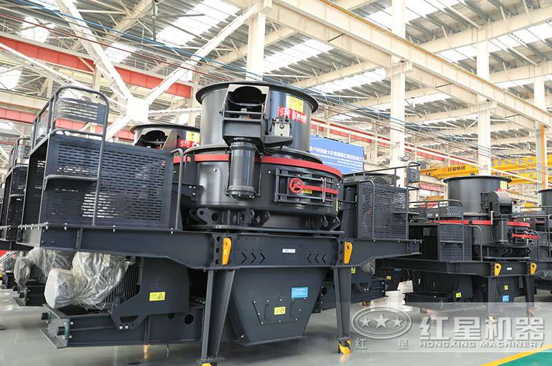 沖擊式破碎機(jī)圖片 沖擊式破碎機(jī)圖片