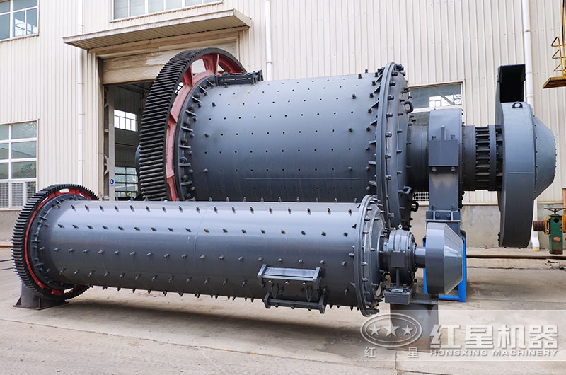 球磨機(jī)制砂1小時(shí)多少噸？制砂成本高嗎？