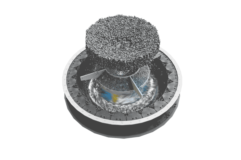 沖擊式制砂設(shè)備工作原理動(dòng)態(tài)圖 沖擊式制砂設(shè)備工作原理動(dòng)態(tài)圖