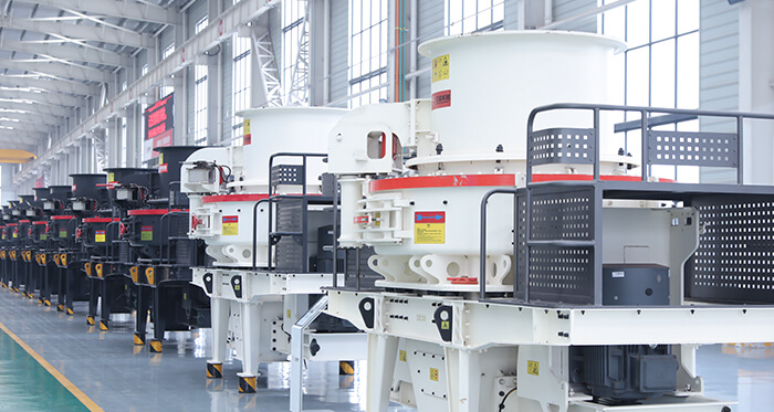 機(jī)制砂生產(chǎn)合法嗎？2022開(kāi)辦制砂場(chǎng)需要哪些條件？（分享盤(pán)點(diǎn)）