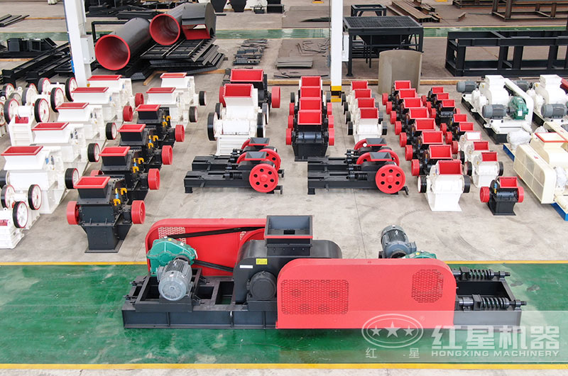 對輥式破煤機(jī)現(xiàn)貨供應(yīng)，型號齊全