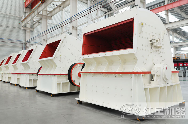 PCZ1720重錘式破碎機(jī)圖片 PCZ1720重錘式破碎機(jī)圖片