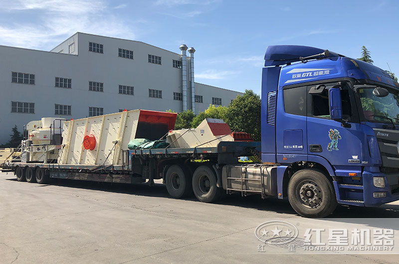 設(shè)備裝車發(fā)貨現(xiàn)場(chǎng) 設(shè)備裝車發(fā)貨現(xiàn)場(chǎng)