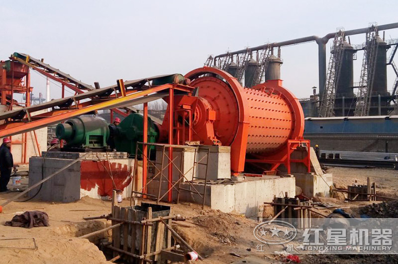 棒磨機(jī)和制砂機(jī)哪個制砂好？多方面對比分析