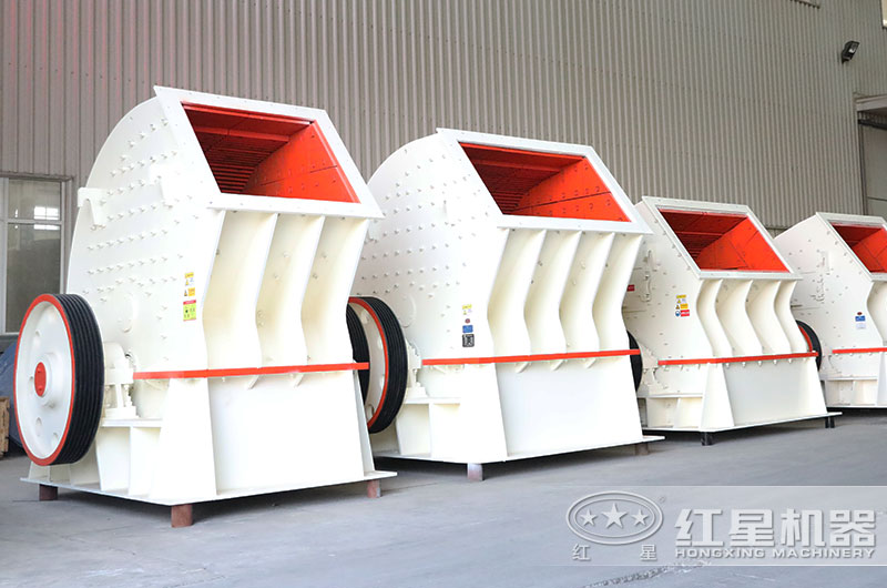 1610重錘式破碎機(jī)圖片 1610重錘式破碎機(jī)圖片