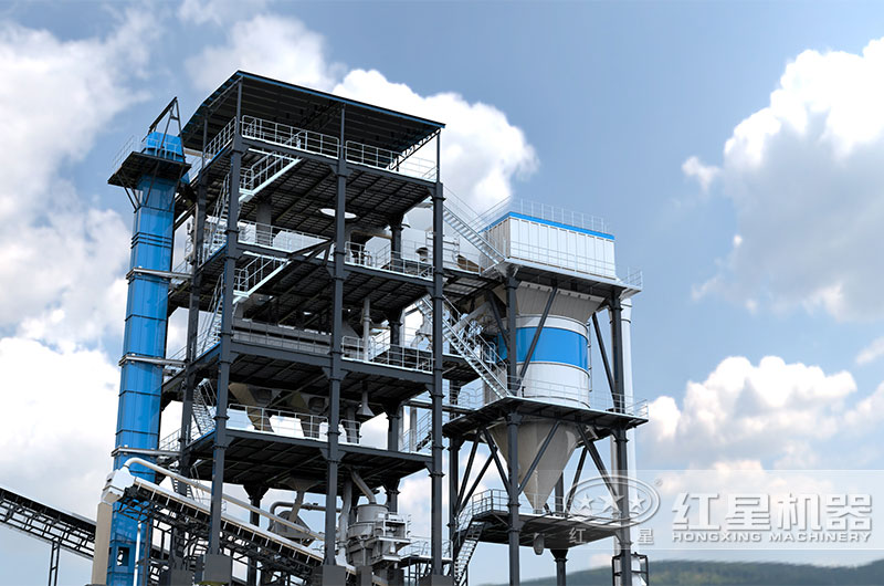 制砂樓一套多少錢？制砂樓廠家哪個(gè)品牌的好？