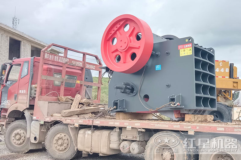 設備抵達客戶現(xiàn)場 設備抵達客戶現(xiàn)場