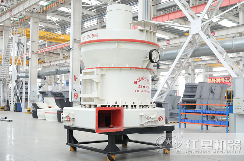 滑石磨粉機圖片 滑石磨粉機圖片