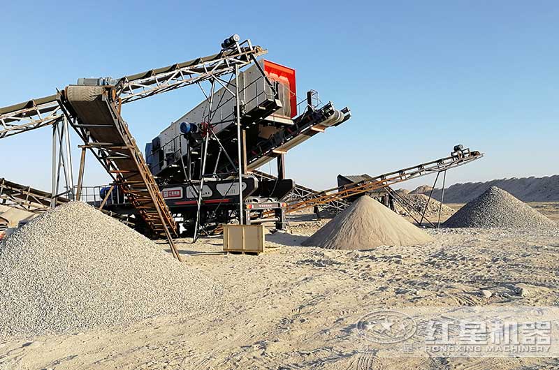 破碎水泥塊的碎石機(jī)有哪些？多少錢一臺？