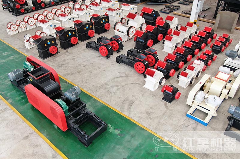 焦煤破碎機(jī)型號(hào)及參數(shù)_價(jià)格多少？