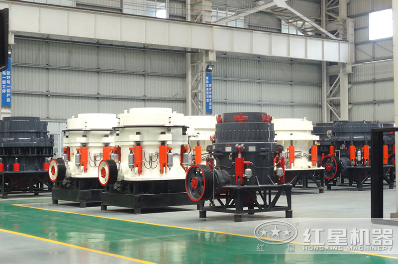 900圓錐破碎機(jī)參數(shù)及價(jià)格_配置電機(jī)多大？