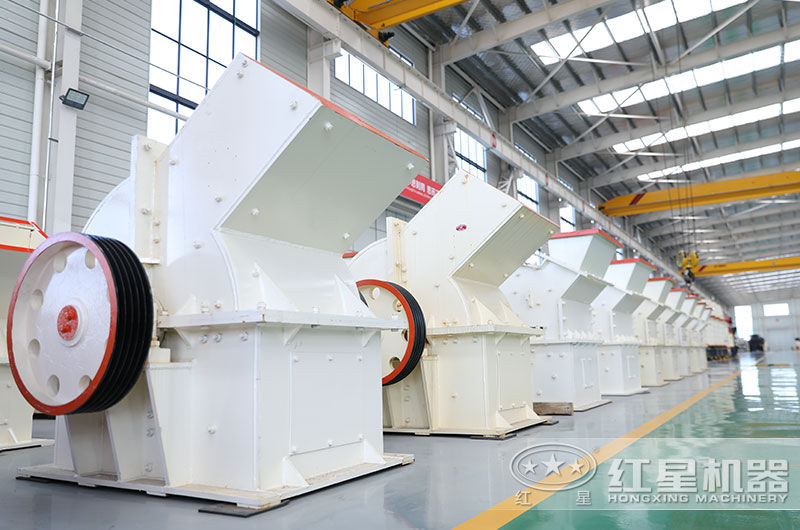 蝸牛破碎機(jī)制砂機(jī)怎么樣？工作視頻_型號(hào)及產(chǎn)量對(duì)照表