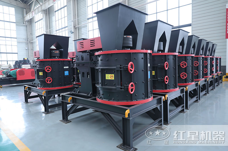 復合式破碎機圖片 復合式破碎機圖片