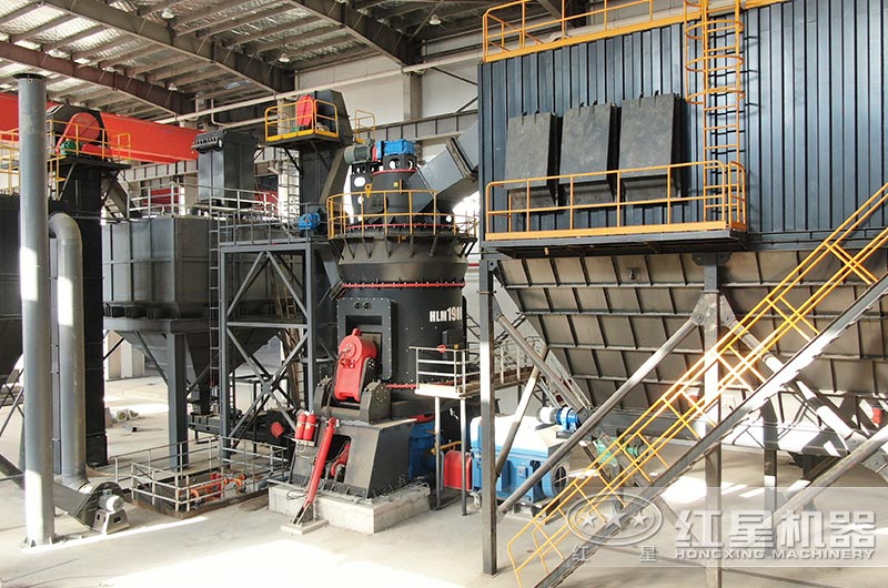 加工超細(xì)粉煤灰哪種設(shè)備好？多少錢一臺？