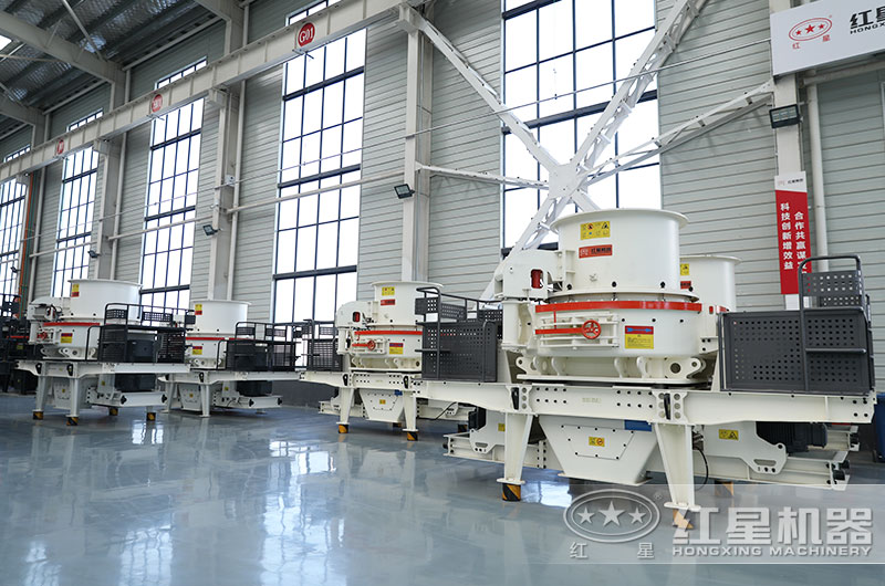 沖擊式破碎機圖片 沖擊式破碎機圖片