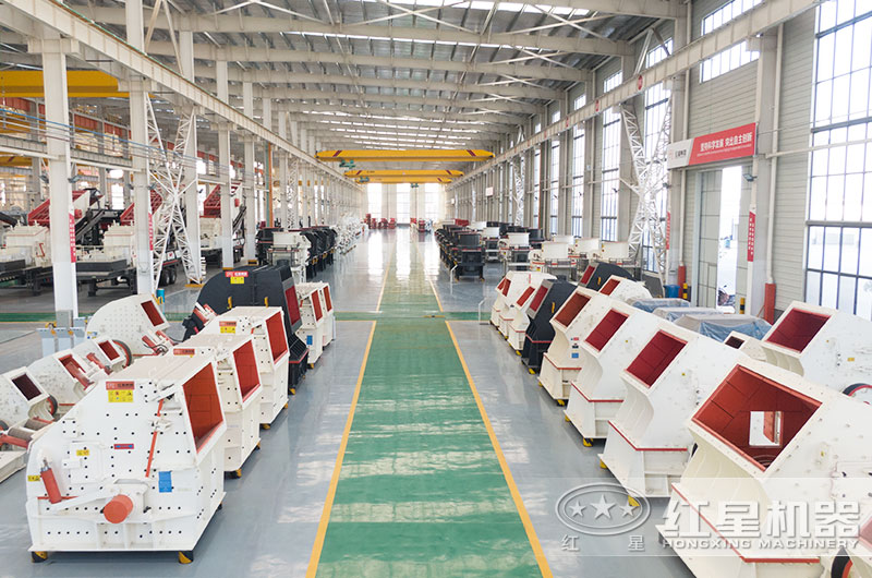 毛石破碎設備現(xiàn)貨供應 毛石破碎設備現(xiàn)貨供應