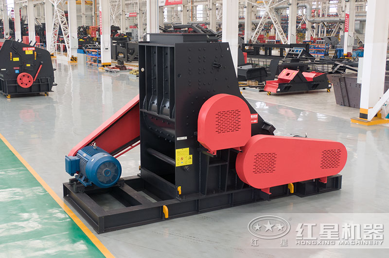 雙級(jí)破碎機(jī)圖片 雙級(jí)破碎機(jī)圖片