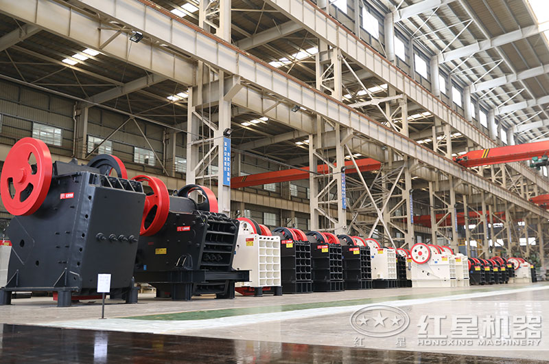 時產(chǎn)100噸的破碎機什么型號好用？多少錢一臺？