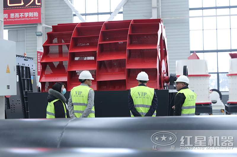 客戶來(lái)廠參觀 客戶來(lái)廠參觀