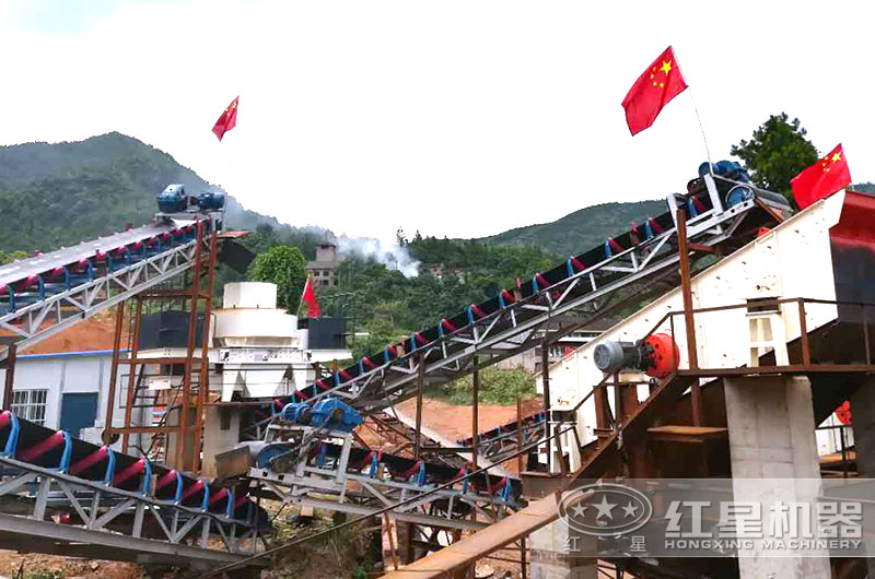 石頭粉砂機(jī)的價(jià)格是多少？有哪些？