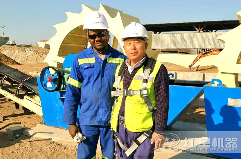 技術(shù)人員到場(chǎng)指導(dǎo)安裝 技術(shù)人員到場(chǎng)指導(dǎo)安裝