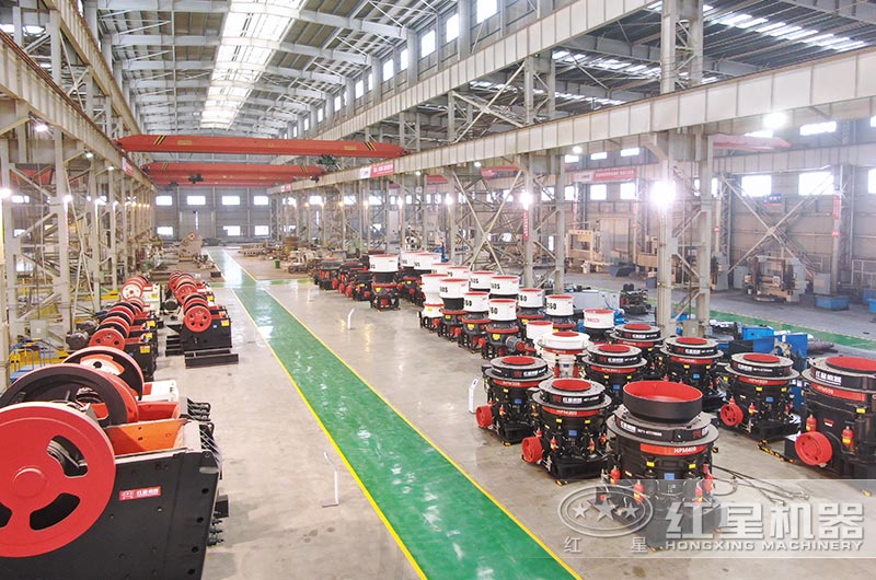 時(shí)產(chǎn)300噸圓錐破用什么型號(hào)？?jī)r(jià)格多少？