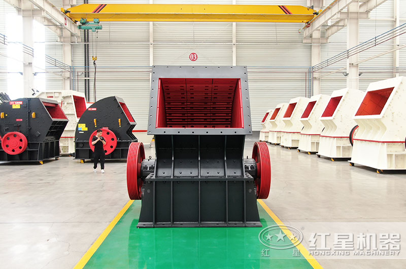 錘式碎煤機(jī)圖片 錘式碎煤機(jī)圖片