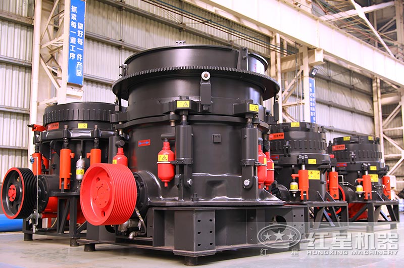 hp300圓錐破碎機(jī)每小時(shí)產(chǎn)多少?lài)?？型?hào)及參數(shù)說(shuō)明