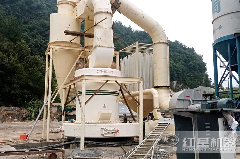 爐渣可不可以磨粉煤灰？生產(chǎn)粉煤灰設(shè)備要多少錢？