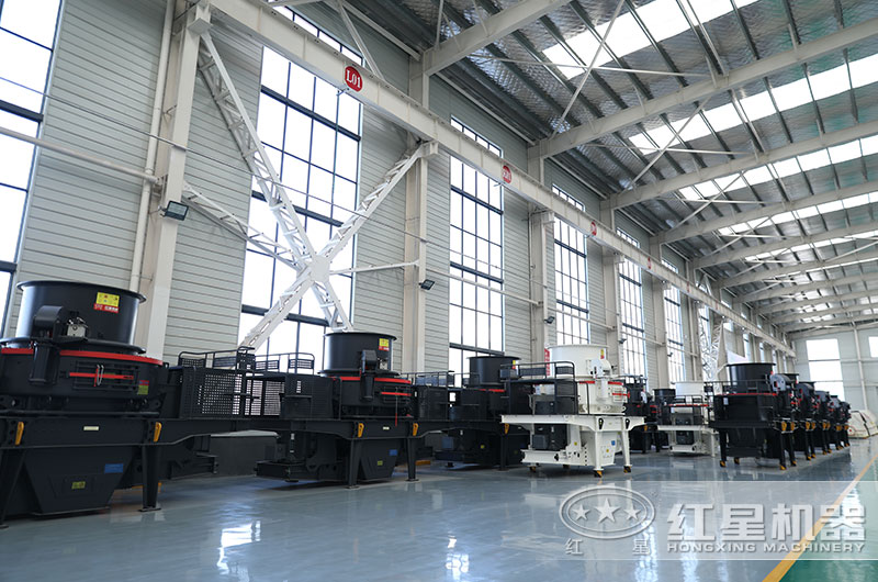 生產(chǎn)細(xì)沙的機(jī)器，現(xiàn)貨供應(yīng)