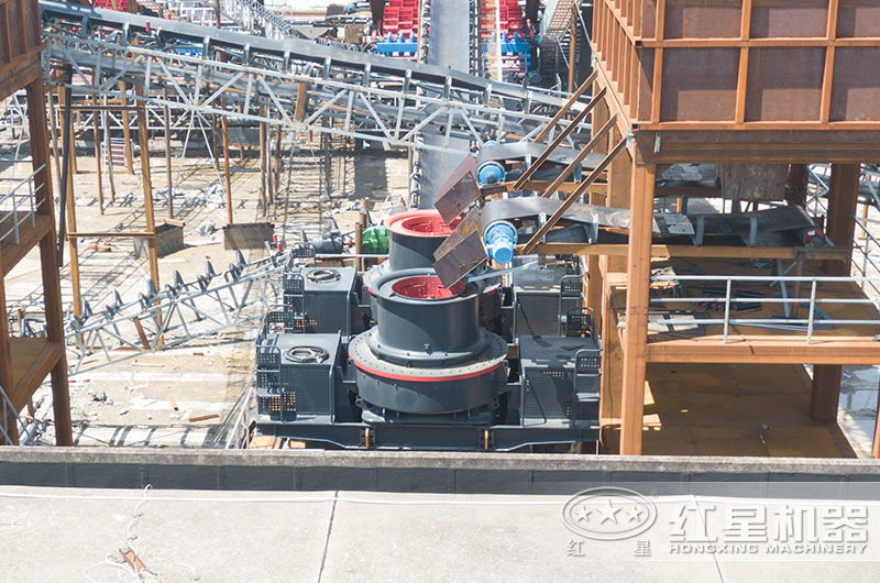 礦渣可以做機(jī)制砂嗎？礦渣制砂機(jī)哪種好用一點？