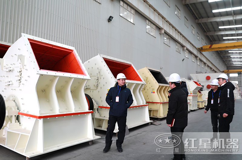 客戶來廠考察設(shè)備 客戶來廠考察設(shè)備