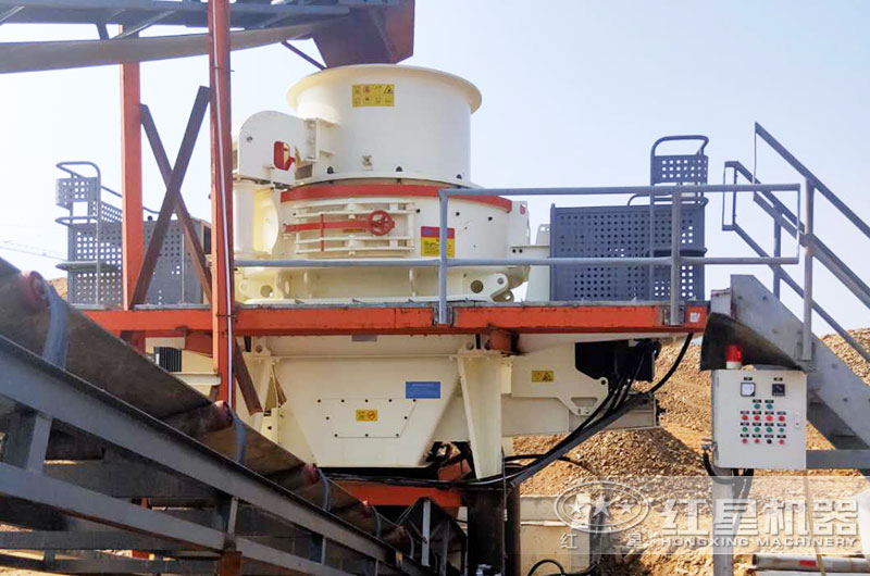 制砂機(jī)作業(yè)現(xiàn)場圖片 制砂機(jī)作業(yè)現(xiàn)場圖片