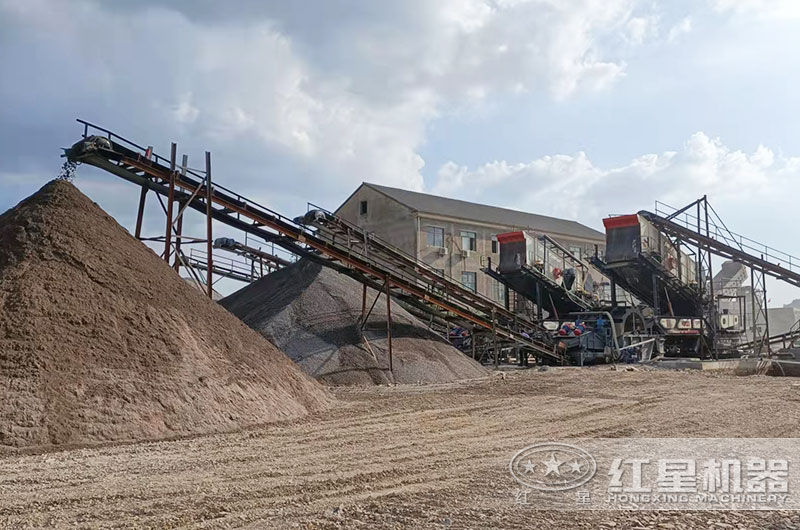 建筑垃圾粉碎機(jī)出來的沙子能用嗎？設(shè)備價格大約多少錢？