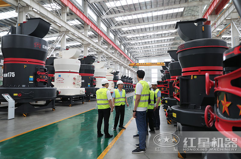 客戶來(lái)廠考察設(shè)備 客戶來(lái)廠考察設(shè)備