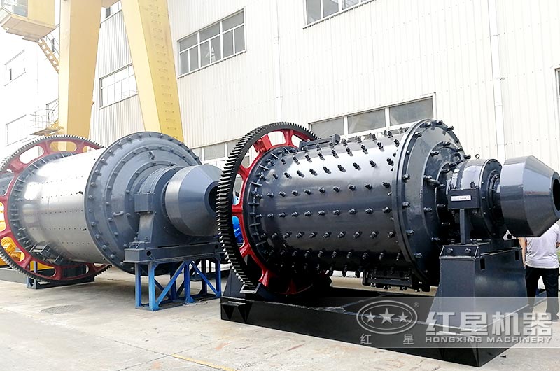 球磨機(jī)選礦設(shè)備優(yōu)勢(shì)眾多,應(yīng)用廣泛 球磨機(jī)選礦設(shè)備優(yōu)勢(shì)眾多,應(yīng)用廣泛