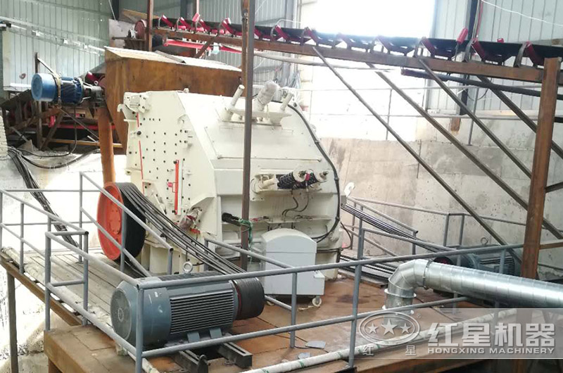 1320反擊破工作現(xiàn)場實(shí)拍圖 1320反擊破工作現(xiàn)場實(shí)拍圖