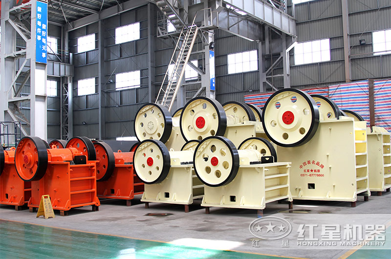 顎式碎石機(jī)設(shè)備一臺(tái)的價(jià)格是多少，產(chǎn)量高嗎？碎石效率如何提高